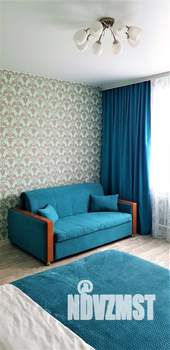 2-к квартира, посуточно, 75м2, 2/9 этаж