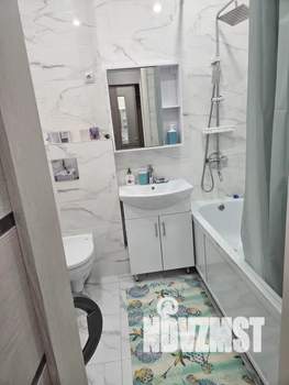 Студия квартира, посуточно, 31м2, 9/9 этаж