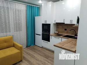 Студия квартира, посуточно, 26м2, 8/8 этаж