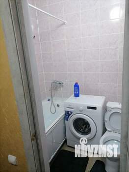 Студия квартира, на длительный срок, 26м2, 2/10 этаж