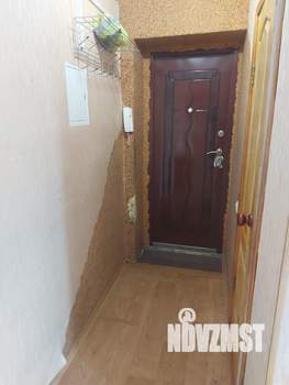 1-к квартира, на длительный срок, 30м2, 4/5 этаж