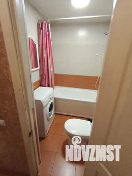 1-к квартира, посуточно, 36м2, 3/4 этаж