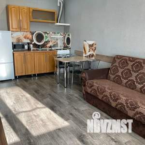 2-к квартира, посуточно, 42м2, 5/7 этаж