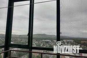 1-к квартира, посуточно, 45м2, 17/17 этаж