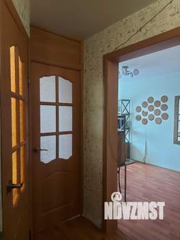 1-к квартира, на длительный срок, 30м2, 4/6 этаж