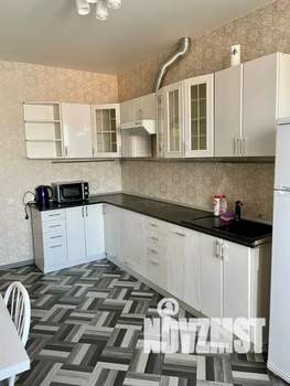 2-к квартира, посуточно, 70м2, 8/12 этаж