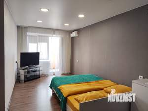 1-к квартира, посуточно, 45м2, 4/7 этаж