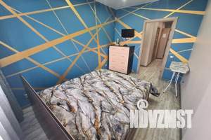 2-к квартира, посуточно, 70м2, 10/12 этаж