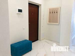 2-к квартира, посуточно, 55м2, 9/9 этаж