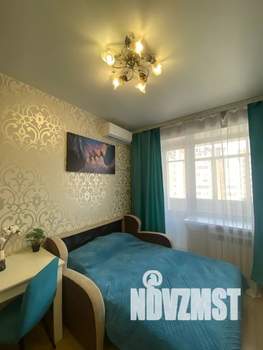 Студия квартира, посуточно, 20м2, 4/5 этаж