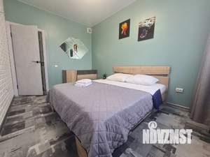 2-к квартира, посуточно, 50м2, 5/7 этаж