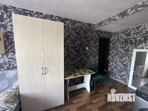 Студия квартира, на длительный срок, 20м2, 1/6 этаж