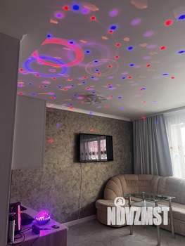 Студия квартира, посуточно, 33м2, 10/12 этаж