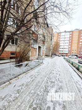 2-к квартира, на длительный срок, 49м2, 5/6 этаж