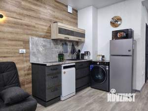 2-к квартира, посуточно, 50м2, 2/7 этаж