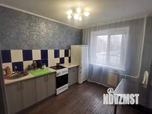 2-к квартира, посуточно, 50м2, 1/5 этаж