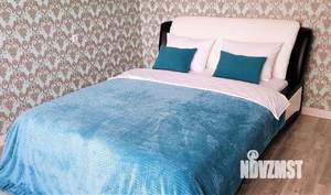 2-к квартира, посуточно, 76м2, 1/1 этаж