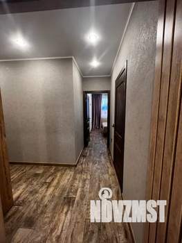 2-к квартира, посуточно, 48м2, 3/5 этаж