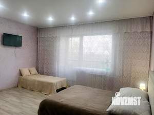 Студия квартира, посуточно, 36м2, 7/9 этаж