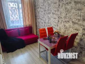 2-к квартира, посуточно, 70м2, 1/12 этаж
