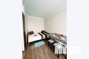 1-к квартира, посуточно, 28м2, 9/9 этаж