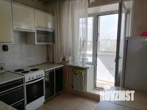 1-к квартира, посуточно, 40м2, 7/9 этаж