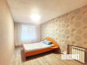 2-к квартира, на длительный срок, 49м2, 5/5 этаж