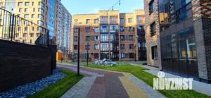 Студия квартира, на длительный срок, 44м2, 3/5 этаж