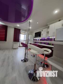 2-к квартира, посуточно, 45м2, 10/17 этаж