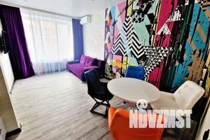 2-к квартира, посуточно, 38м2, 3/9 этаж