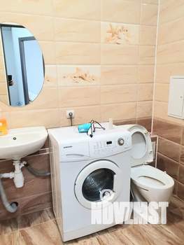 1-к квартира, посуточно, 43м2, 10/12 этаж