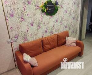 1-к квартира, посуточно, 45м2, 4/7 этаж