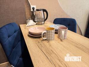 Студия квартира, посуточно, 21м2, 2/9 этаж