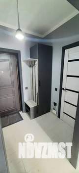 Студия квартира, посуточно, 27м2, 8/9 этаж