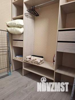 2-к квартира, посуточно, 47м2, 1/1 этаж