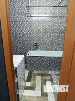 Студия квартира, на длительный срок, 38м2, 5/17 этаж