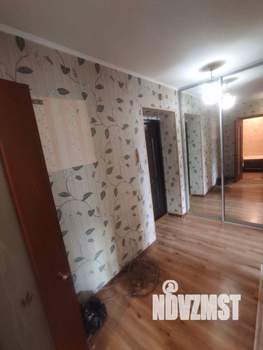 1-к квартира, на длительный срок, 36м2, 3/6 этаж