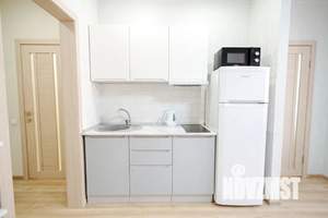 1-к квартира, посуточно, 35м2, 2/9 этаж