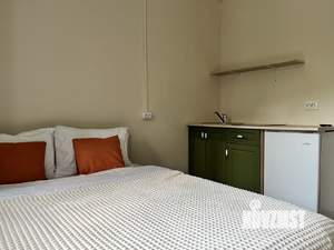 Студия квартира, посуточно, 16м2, 1/9 этаж