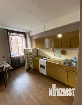 1-к квартира, на длительный срок, 33м2, 2/9 этаж