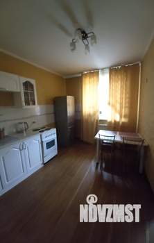 1-к квартира, на длительный срок, 44м2, 2/7 этаж