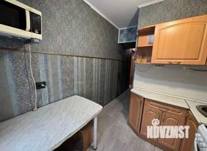 1-к квартира, на длительный срок, 29м2, 1/6 этаж