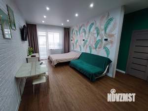 2-к квартира, посуточно, 50м2, 1/1 этаж