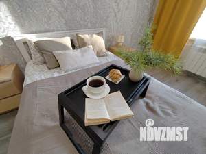 1-к квартира, посуточно, 60м2, 1/1 этаж