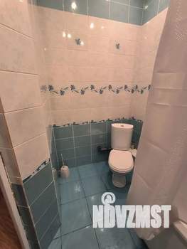 1-к квартира, посуточно, 44м2, 2/9 этаж