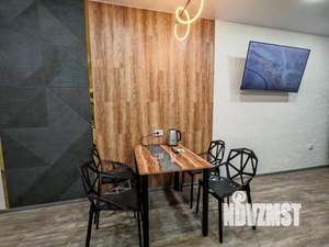 2-к квартира, посуточно, 50м2, 1/1 этаж