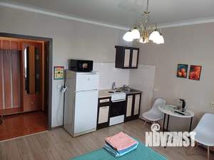 Студия квартира, посуточно, 25м2, 6/8 этаж