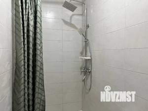 Студия квартира, посуточно, 18м2, 1/9 этаж