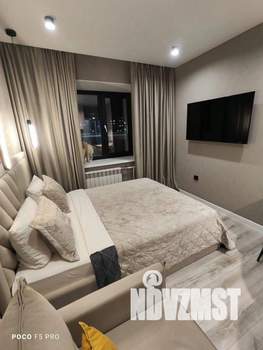 1-к квартира, посуточно, 29м2, 1/1 этаж