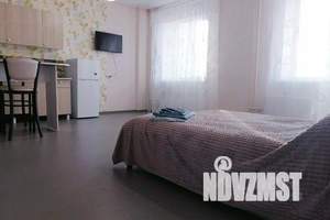 1-к квартира, посуточно, 45м2, 4/12 этаж